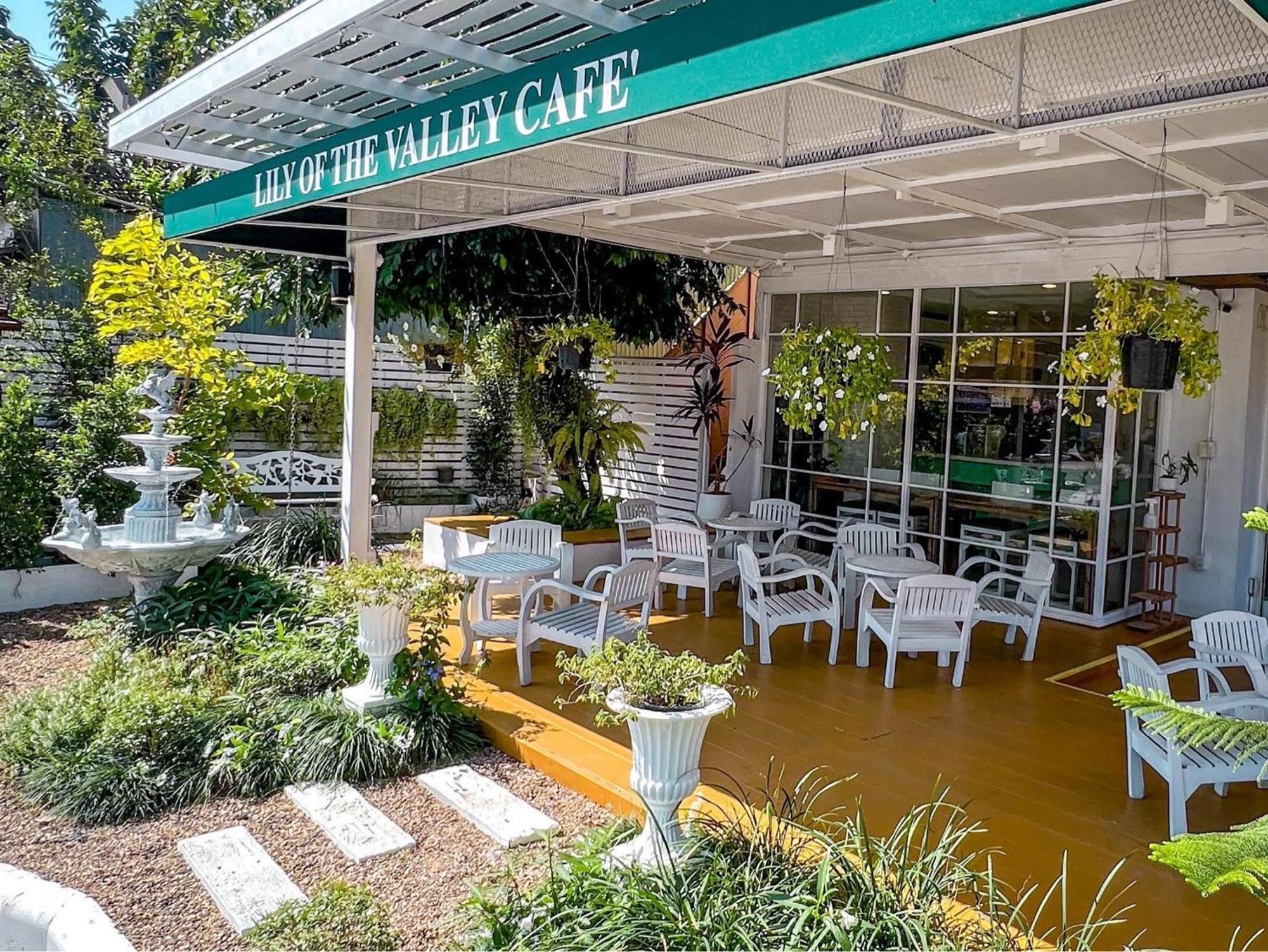 Inspire House Hotel Chiang Mai Esterno foto