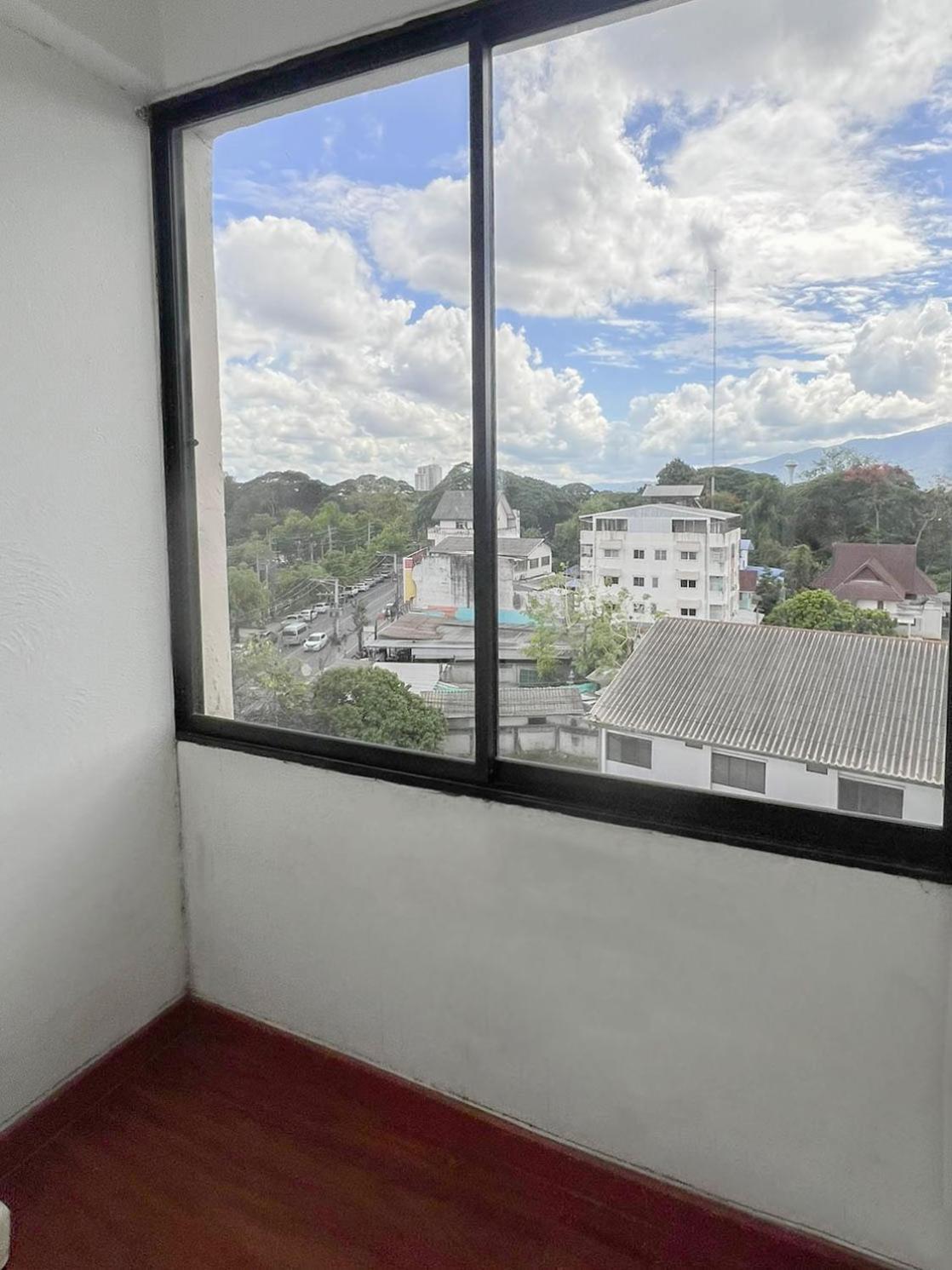 Inspire House Hotel Chiang Mai Esterno foto